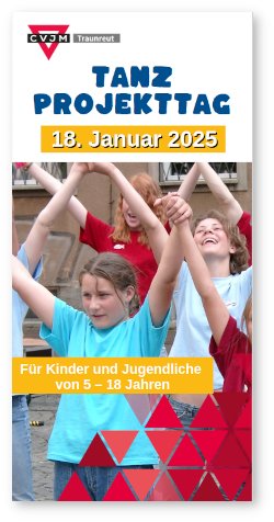 Tanzprojekt Zamkemma