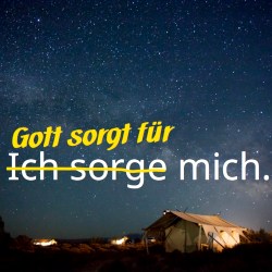 Predigtthema