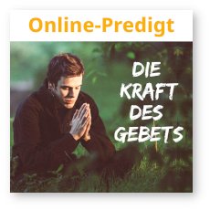 Predigtthema