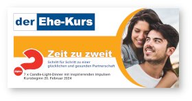 Flyer Ehekurs