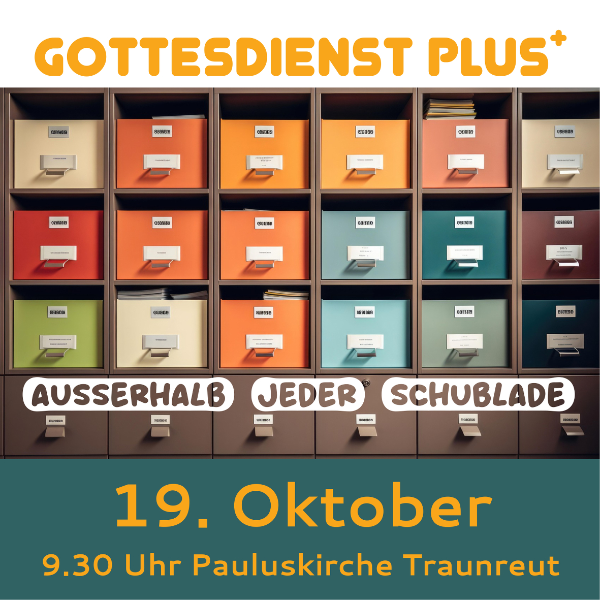Predigtthema