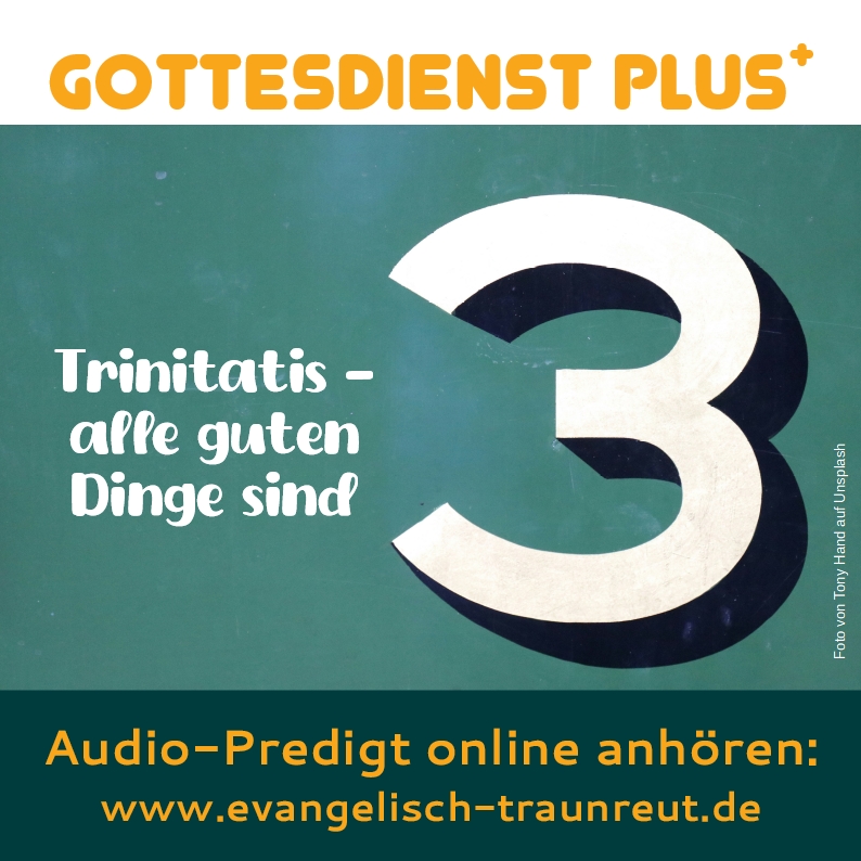 Predigtthema