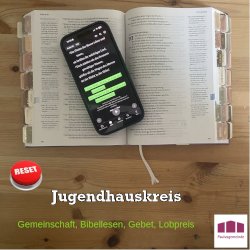 jugendhauskreis