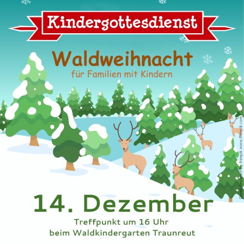 waldweihnacht-kindergottesdienst-traunreut