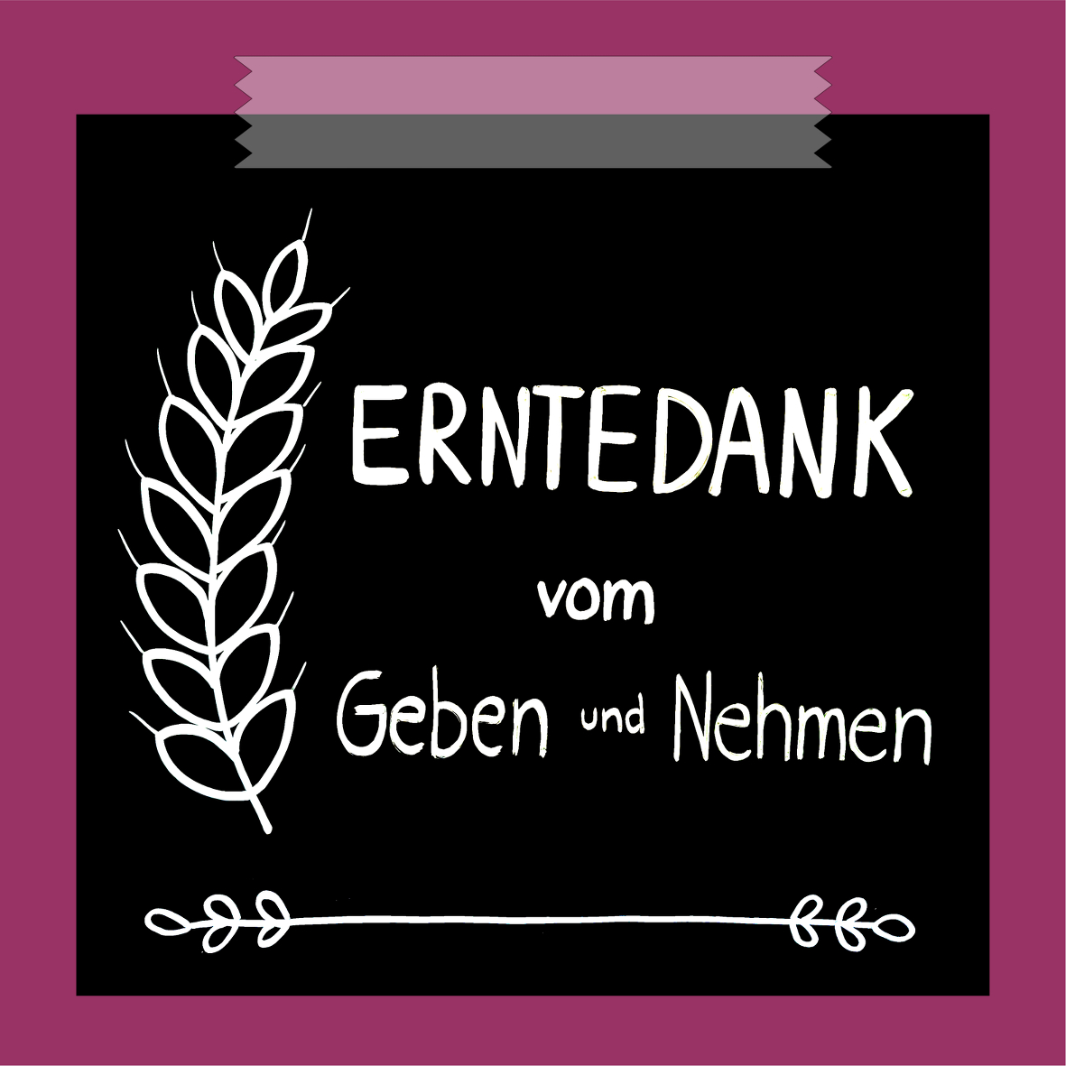 Predigtthema